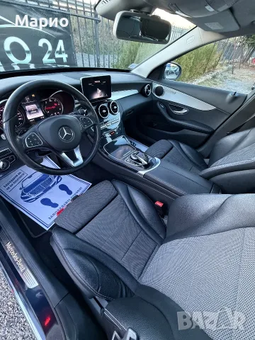 MERCEDES BENZ c 220 Собствен лизинг!!!, снимка 7 - Автомобили и джипове - 56748134