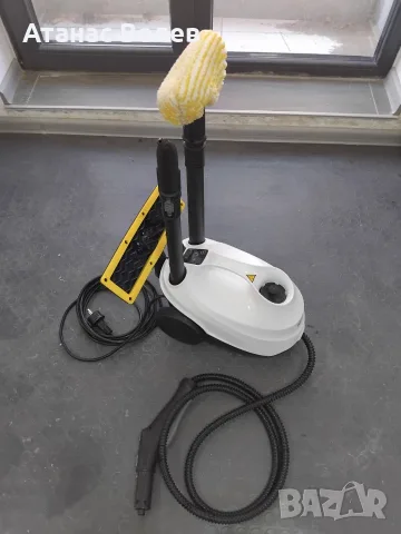 Парочистачка Karcher SC 3 – 1900W