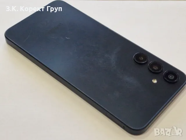 Samsung Galaxy A16 128GB 4GB RAM Dual, снимка 2 - Samsung - 56577551