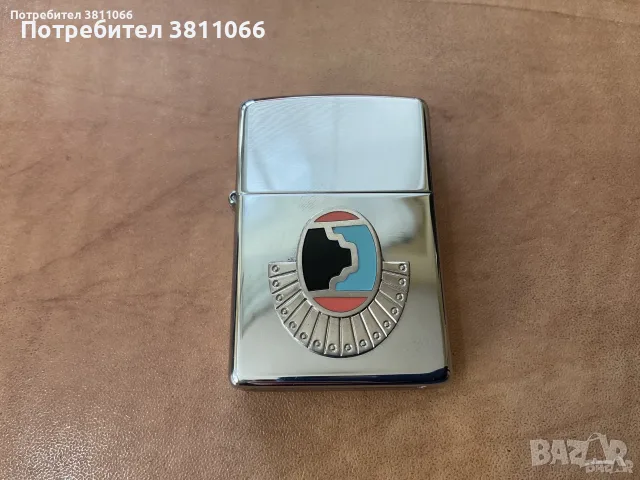 Запалка Зипо/ Zippo, снимка 5 - Запалки - 56645574