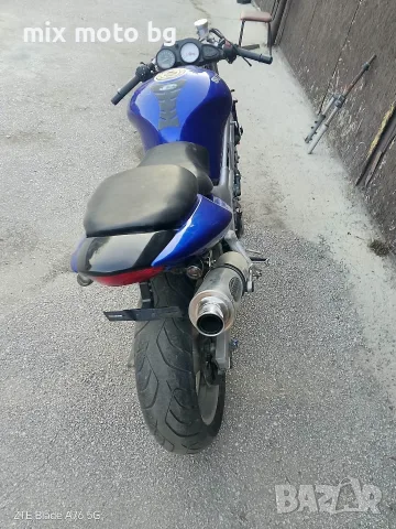 Suzuki SV 650 на части, снимка 5 - Мотоциклети и мототехника - 56649053