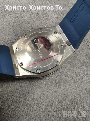 Дамски луксозен часовник Audemars Piguet , снимка 6 - Дамски - 56683539