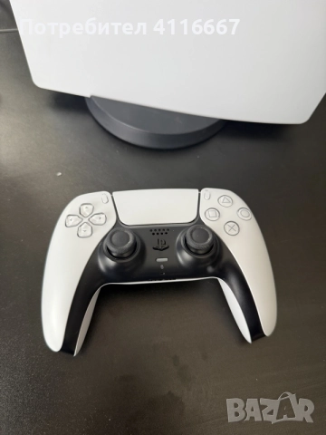 PlayStation 5 Digital Edition, снимка 5 - PlayStation конзоли - 56719541