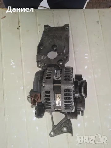 генератор за Ford C-Max (02.2004 – 09.2010) , снимка 2 - Части - 56727796