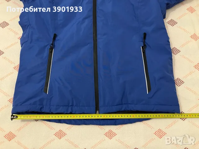 Ски яке Newcential, снимка 5 - Зимни спортове - 56680259