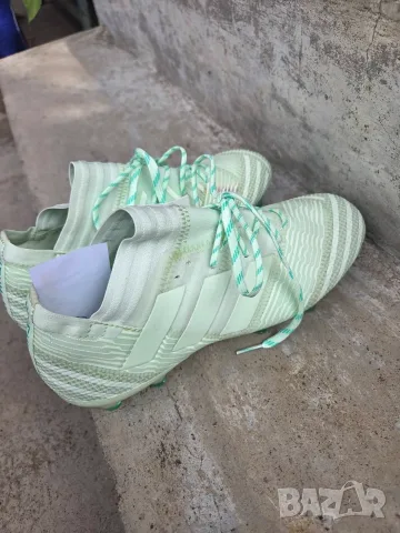 Бутонки Adidas номер 40