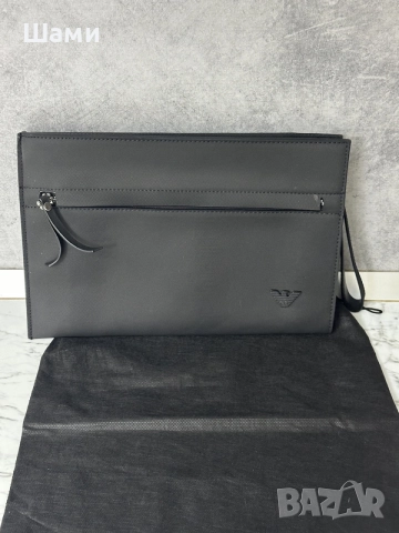 мъжка чанта клъч ARMANİ