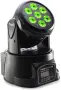 Stagg HeadBanger 10 LED Wash, снимка 1
