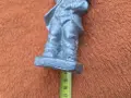 Пластика статуетка 2, снимка 4