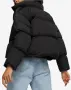 PUMA Classics Oversized Puffer Jacket Black
, снимка 2