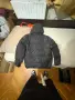 Nike зимно яке – размер M – черно, снимка 2