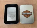 Запалка Зипо/ Zippo, снимка 1