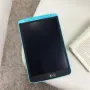 Детска дъска за рисуване Таблет , LCD екран, 12 инча, снимка 2