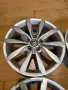 Джанти 17" 5Х112 от VW, снимка 4