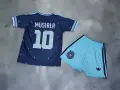 Детски екип на Германия нов модел!!!, снимка 11
