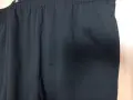 Мъжки черен панталон 5XL, снимка 6