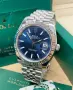 Rolex Datejust 41mm Steel Blue Dial Automatic Различни Варианти, снимка 3