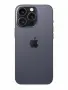 iPhone 15pro 128BG Blue titanium, снимка 2