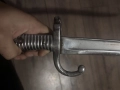 НемскаПоръчка Щик Шаспо , снимка 6