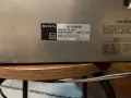 Sony TC K65 касетен дек, снимка 11