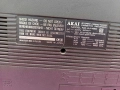 AKAI AJ 480 Japan, снимка 5