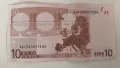 10 евро 2002 година , снимка 2