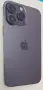 iPhone 14 pro max 256GB, снимка 1
