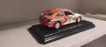 Bburago Ford Escort RS Coswort 1:24, снимка 5