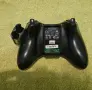 Xbox 360 slim за части + работещ контролер!, снимка 2