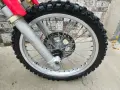 Yamaha ttr 600 на части , снимка 6