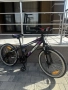 детски планински велосипед (MTB) Neon Chic 20 цола. , снимка 5