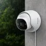 Reolink 5MP PoE комплект с 4 камери + 2TB NVR, снимка 3