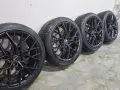Джанти Borbet 19", снимка 5