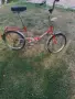 Сгъваем велосипед Балкан, снимка 2