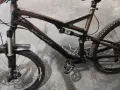 Specialized stumpjumper fsr мекица , снимка 3