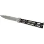 Нож пеперуда Joker INOX, снимка 4