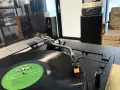 Отличен грамофон Disco Tec, снимка 7