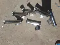 Стойки за тролинг, снимка 2