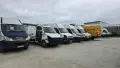 Iveco-та Daily на части, снимка 9
