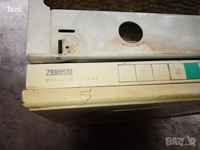 съдомиялна zanussi съдомиялна zanussi