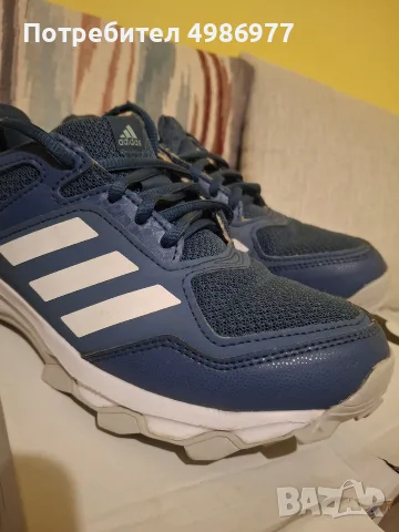 Adidas 36.5p Обувки ботуши Маратонки в добро състояние оригинален

