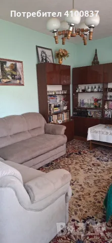 Продава масивна двуетажна с дворр , снимка 5 - Къщи - 56585628