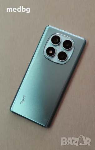 Xiaomi Redmi Note 14 Pro – 8GB RAM / 256GB – Ocean Blue