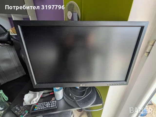 Монитор LG 23MB35PM-B 1920 x 1080 (FHD) 23 инча 40 €