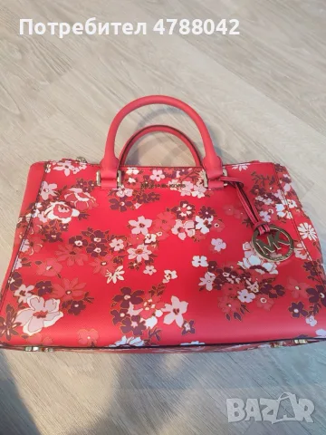 дамска чанта Michael kors , снимка 2 - Чанти - 56730609