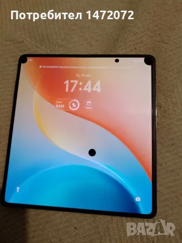 honor magic v2., снимка 5 - Huawei - 55083144