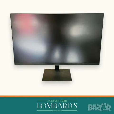 TV Монитор Smart Samsung 27" S27DM500EU 60 Hz, N: 42014