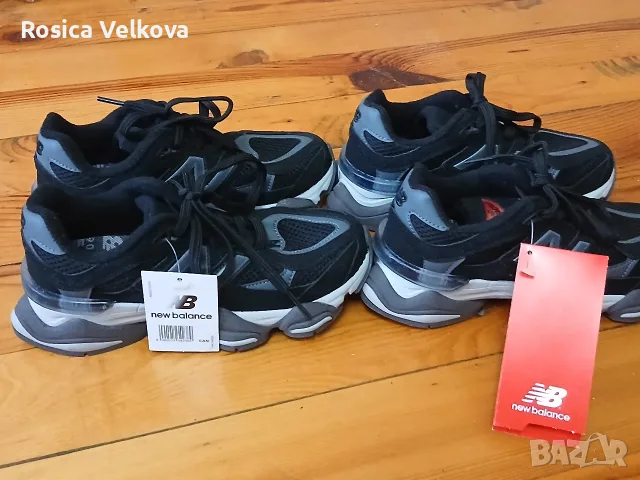 Детски маратонки NEW BALANCE 