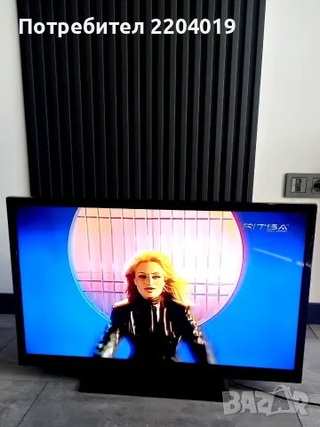 Телевизор Telefunken HD     32 инча