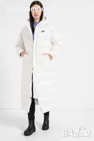 Nike Therma-FIT Long Puffer Down Parka DH4081 Дамско яке